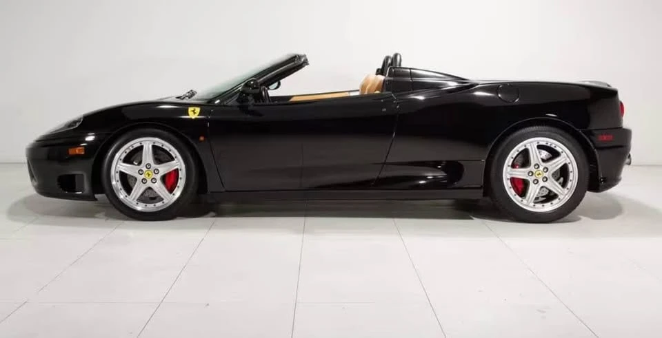 2004 Ferrari 360 - Image 5 of 14
