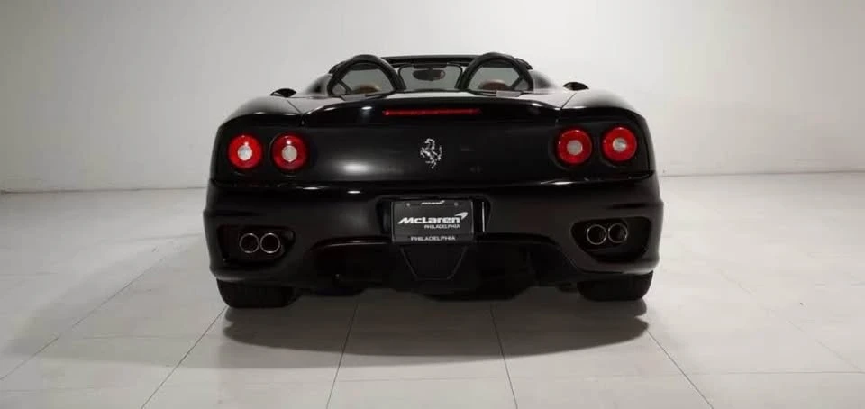 2004 Ferrari 360 - Image 4 of 14