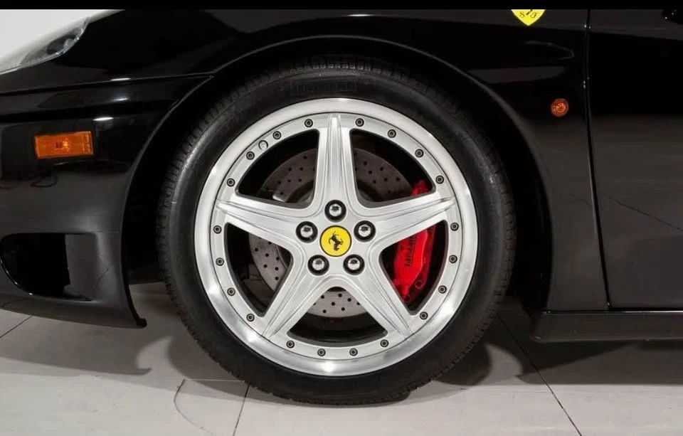 2004 Ferrari 360 - Image 6 of 14