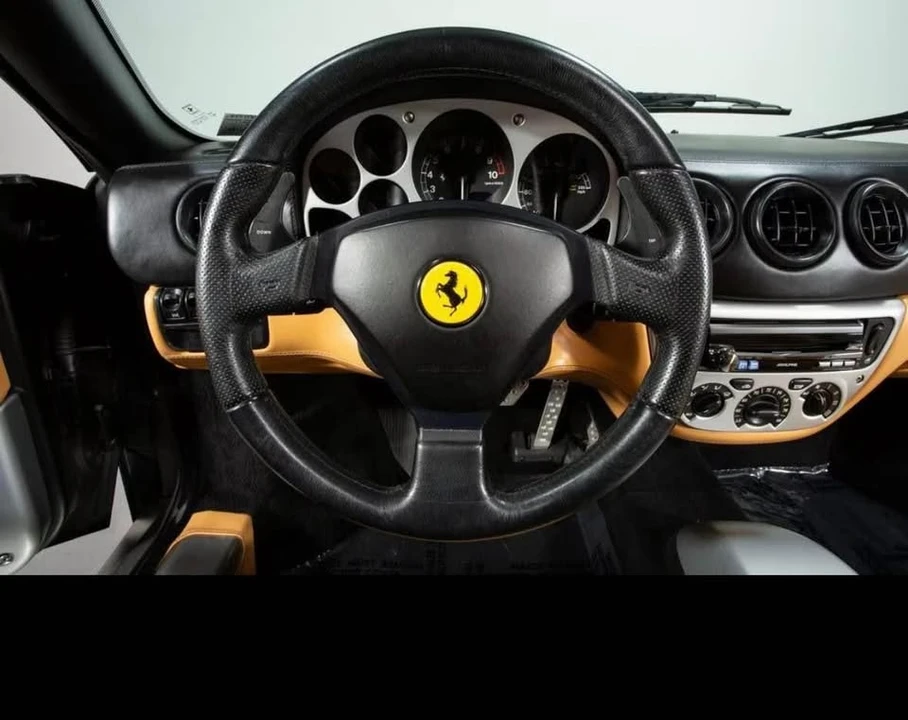 2004 Ferrari 360 - Image 8 of 14