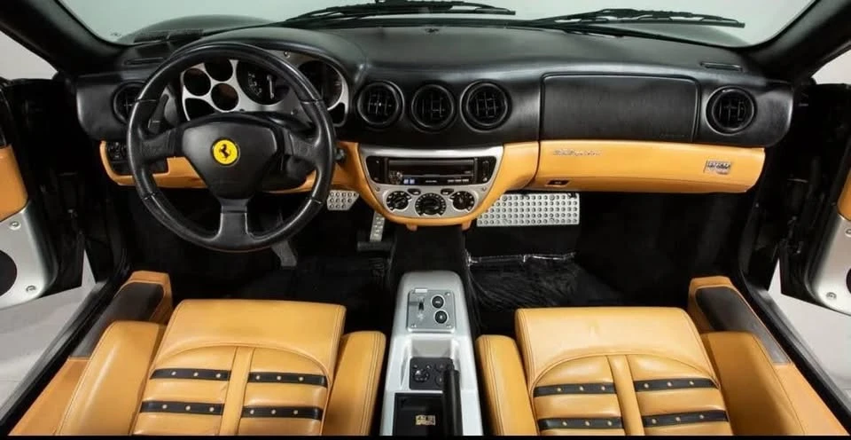 2004 Ferrari 360 - Image 10 of 14