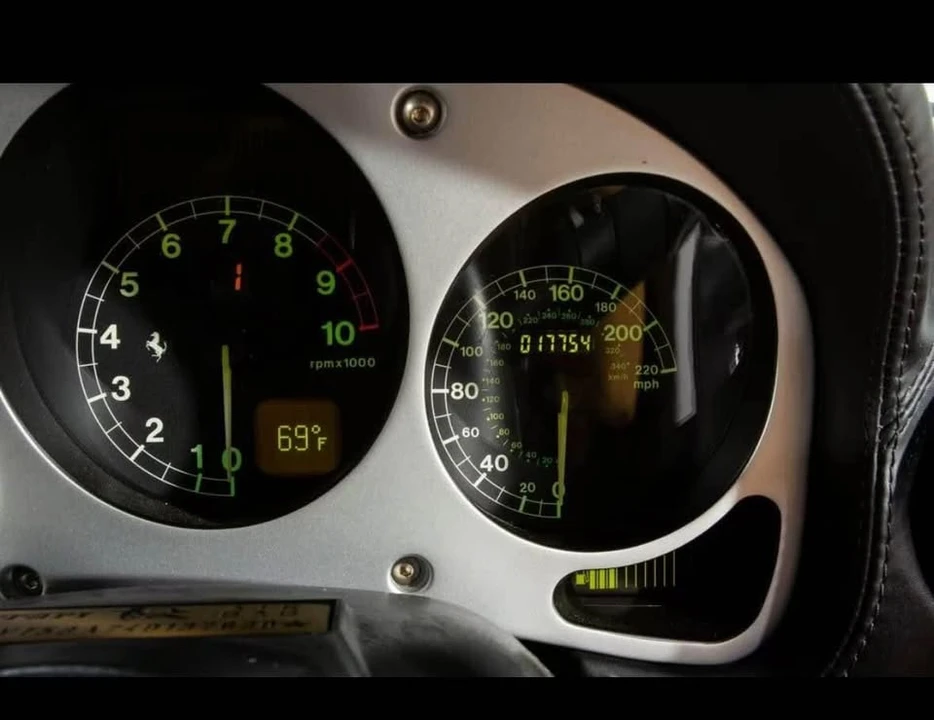 2004 Ferrari 360 - Image 7 of 14