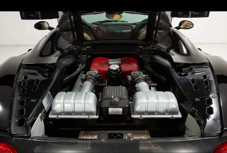 2004 Ferrari 360 - Image 12 of 14