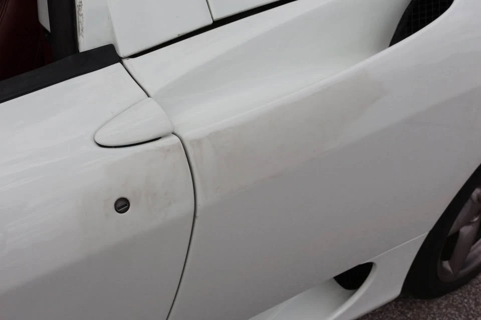 2004 Ferrari 360 Spider - Image 15 of 20