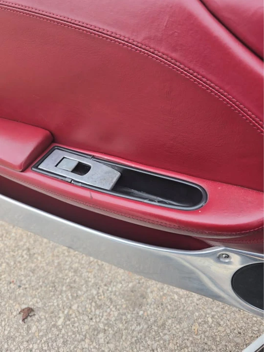 2004 Ferrari 360 Spider - Image 13 of 20