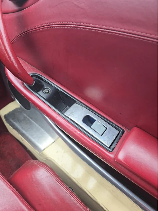 2004 Ferrari 360 Spider - Image 5 of 20