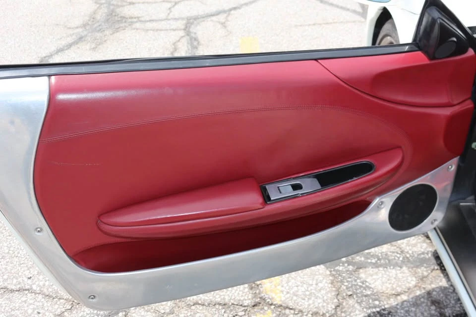 2004 Ferrari 360 Spider - Image 11 of 20