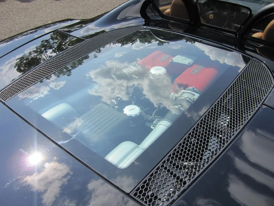 2004 Ferrari 360 Spider - Image 9 of 17