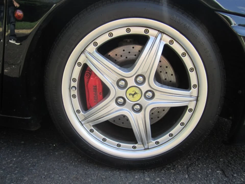 2004 Ferrari 360 Spider - Image 15 of 17