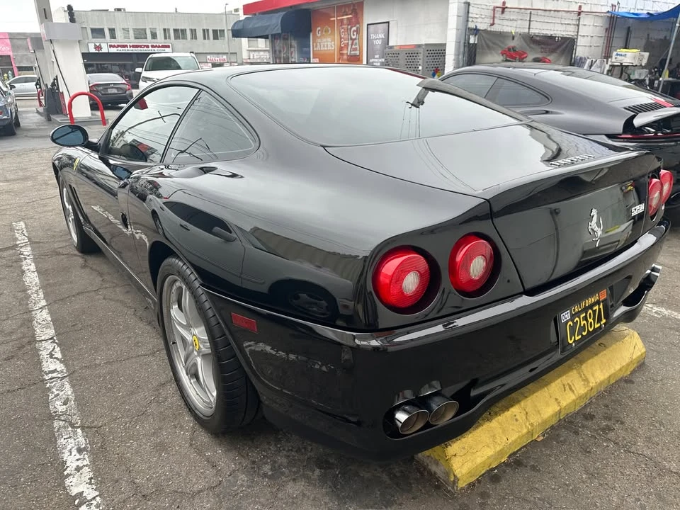 2004 Ferrari 575M Maranello - Image 2 of 3