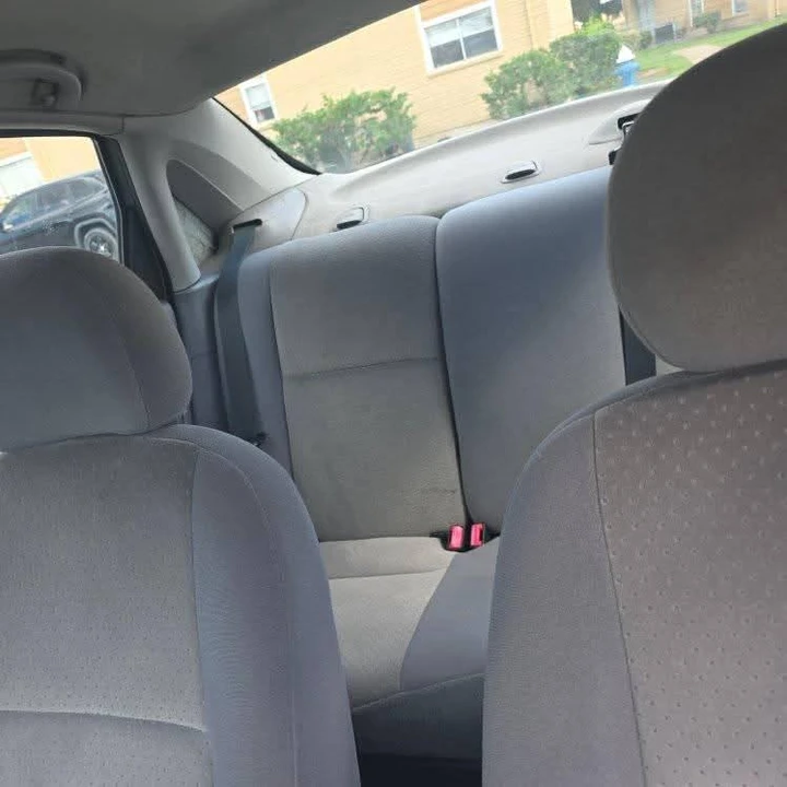 2004 Ford Focus 1st Gen - Image 3 of 5