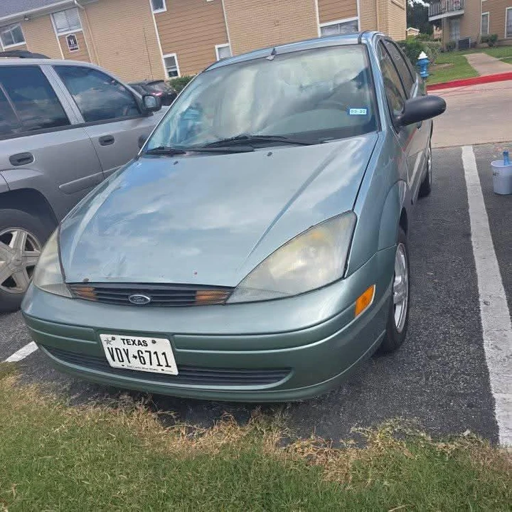 2004 Ford Focus 1st Gen - Image 5 of 5