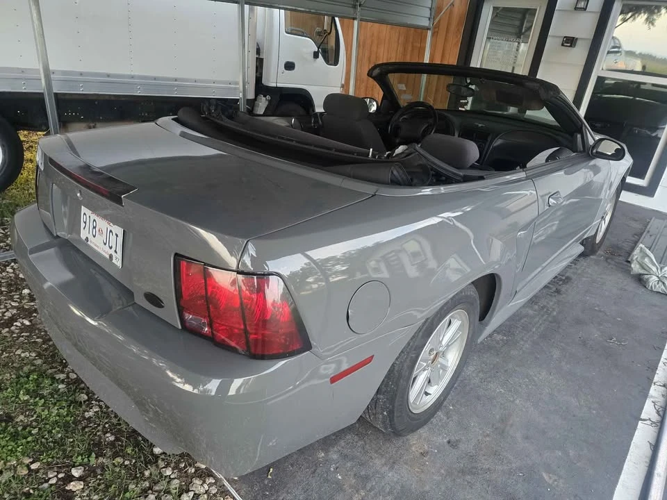 2004 Ford SN95 Mustang - Image 2 of 5