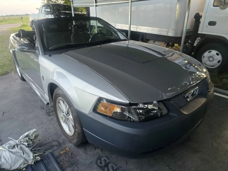 2004 Ford SN95 Mustang - Image 3 of 5