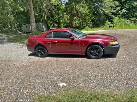 2004 Ford Mustang GT