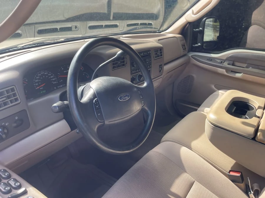2004 Ford Super Duty 1st Gen - Image 7 of 10