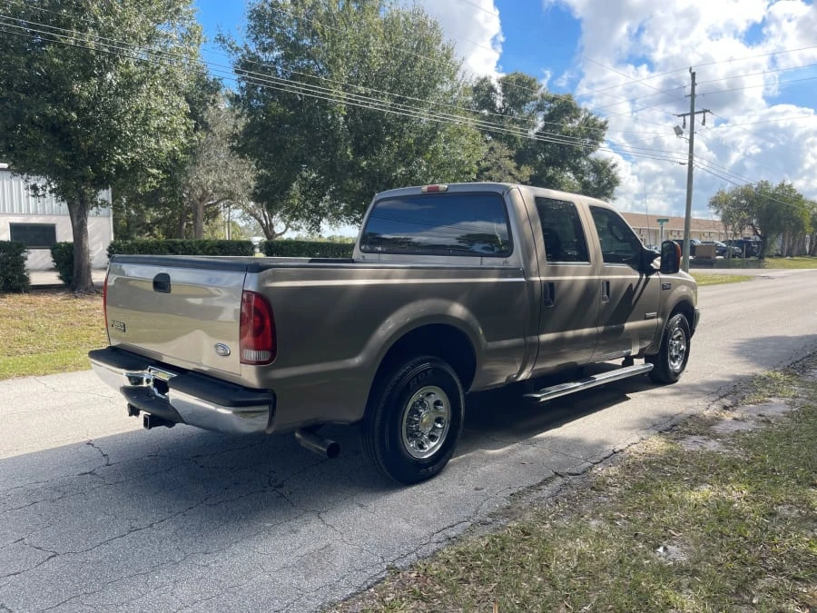 2004 Ford Super Duty 1st Gen - Image 3 of 10
