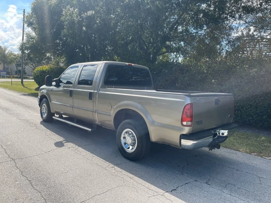 2004 Ford Super Duty 1st Gen - Image 4 of 10