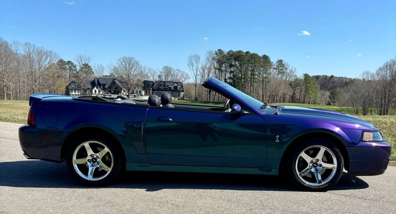 2004 Ford SN95 Mustang Cobra - Image 25 of 31