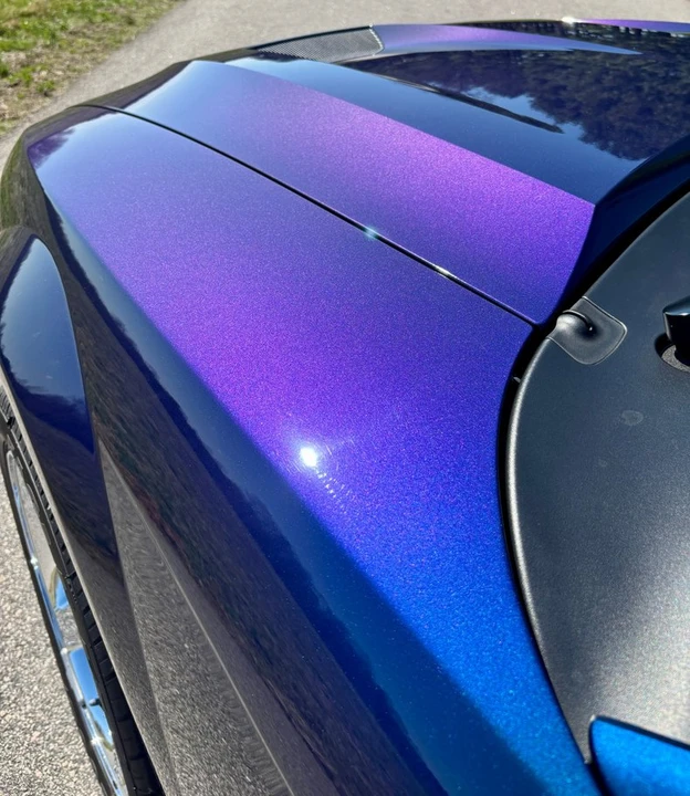 2004 Ford SN95 Mustang Cobra - Image 19 of 31