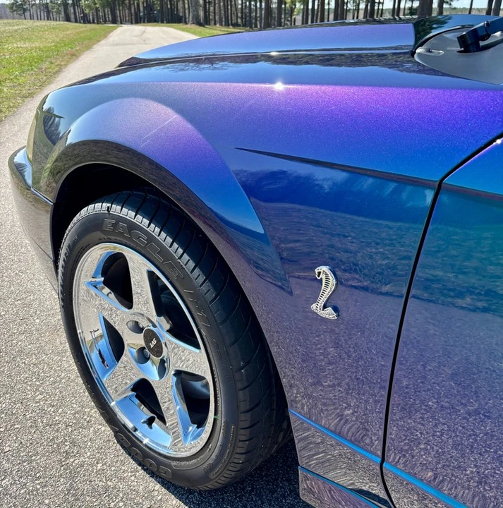 2004 Ford SN95 Mustang Cobra - Image 13 of 31