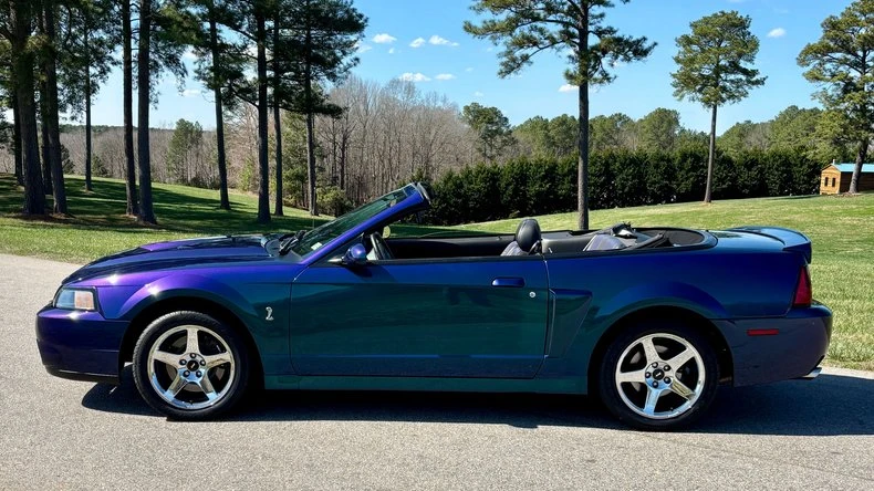 2004 Ford SN95 Mustang Cobra - Image 28 of 31
