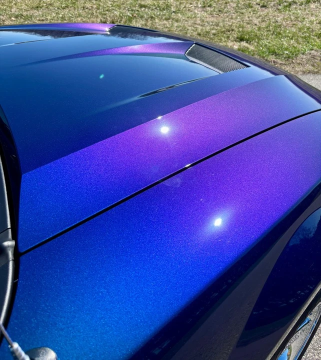 2004 Ford SN95 Mustang Cobra - Image 20 of 31