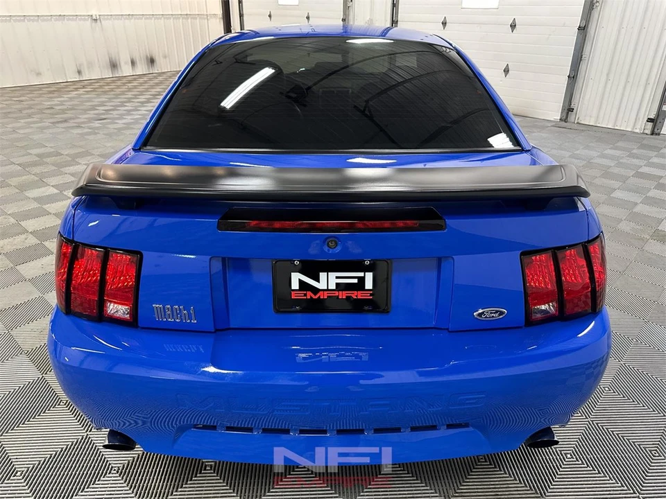2004 Ford - Image 9 of 31