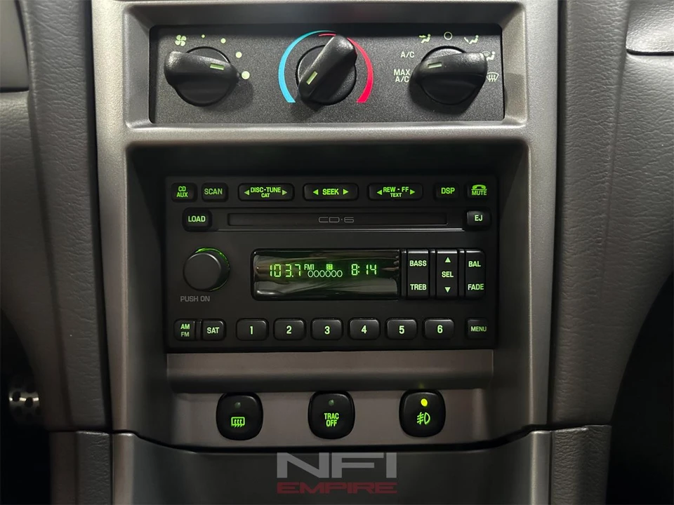 2004 Ford - Image 25 of 31