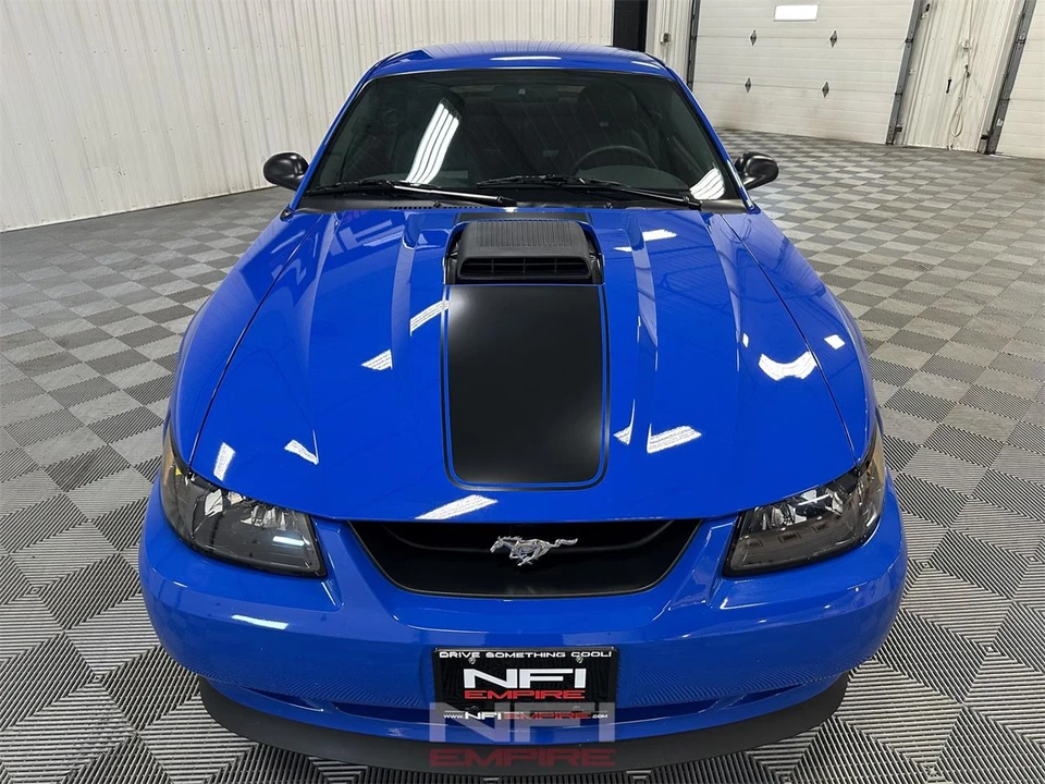 2004 Ford - Image 4 of 31