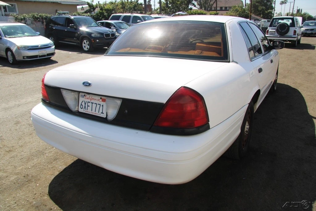 2004 Ford Crown Victoria - Image 7 of 21