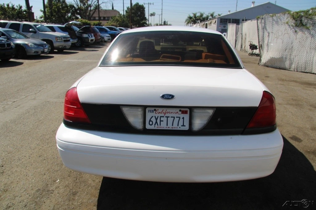 2004 Ford Crown Victoria - Image 6 of 21