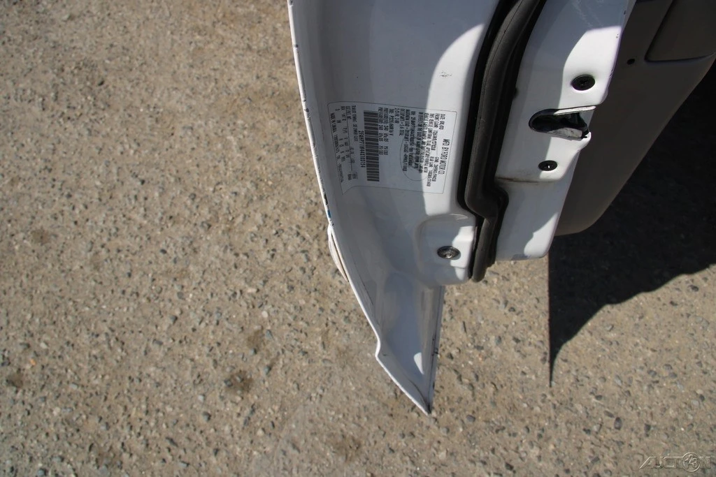 2004 Ford Crown Victoria - Image 12 of 21