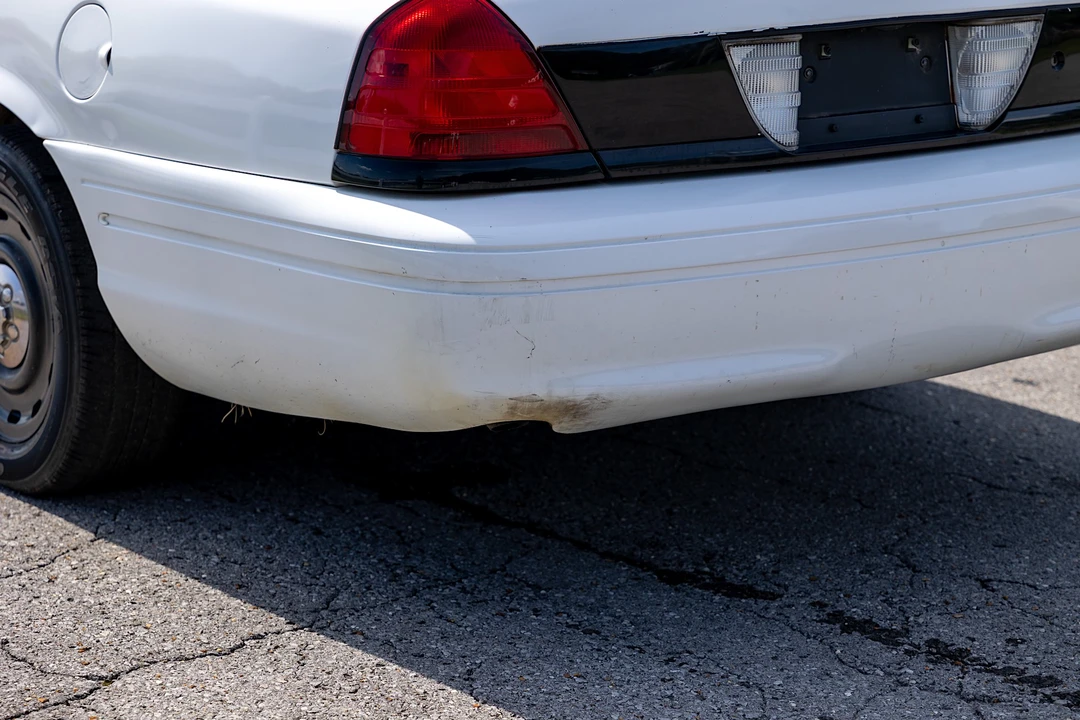 2004 Ford Crown Victoria - Image 20 of 31