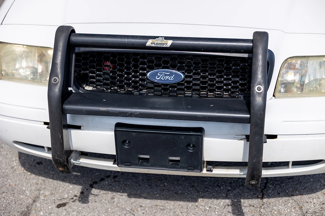 2004 Ford Crown Victoria - Image 31 of 31