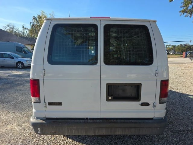 2004 Ford Econoline Van - Image 6 of 21