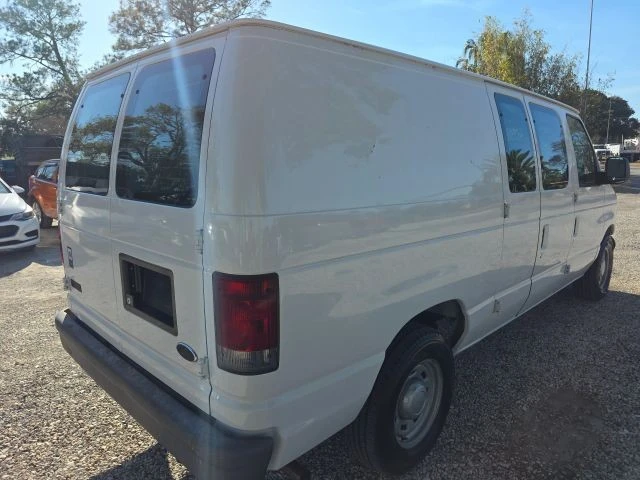 2004 Ford Econoline Van - Image 5 of 21