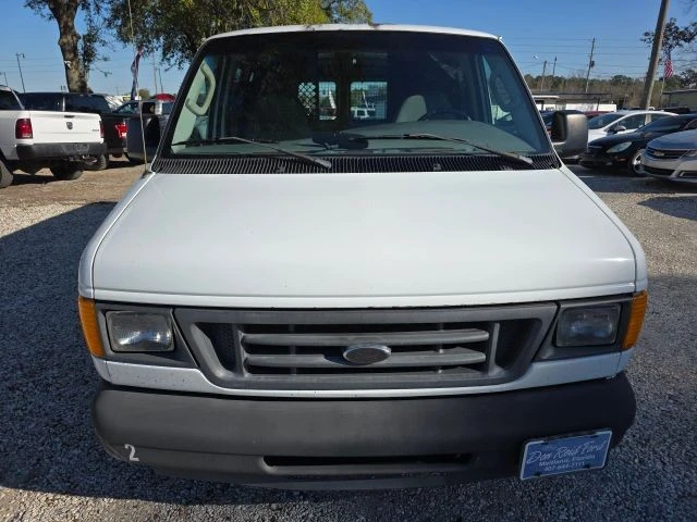2004 Ford Econoline Van - Image 2 of 21
