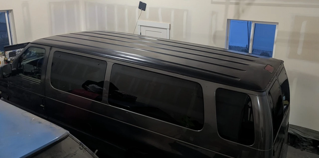 2004 Ford Econoline Van - Image 20 of 31