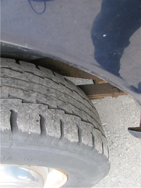2004 Ford Econoline Van - Image 17 of 20
