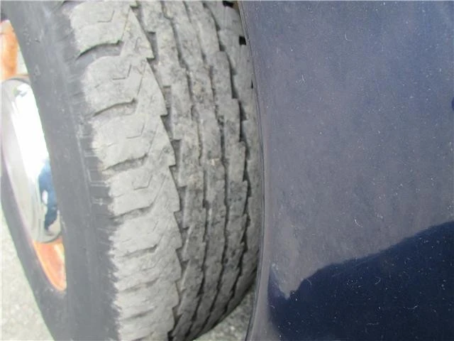 2004 Ford Econoline Van - Image 19 of 20