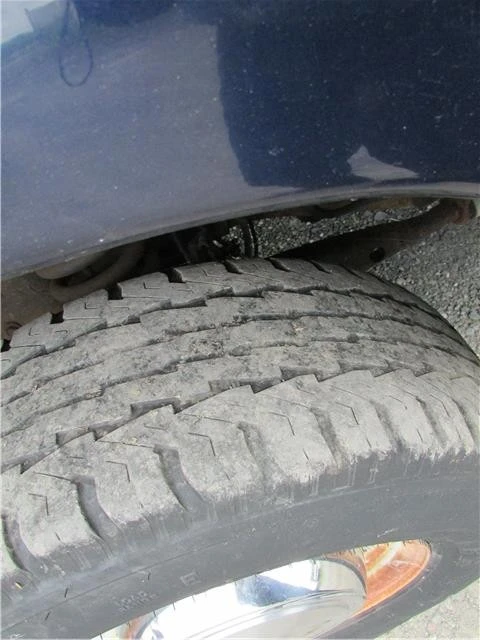 2004 Ford Econoline Van - Image 15 of 20