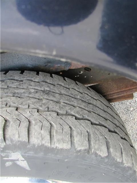 2004 Ford Econoline Van - Image 18 of 20
