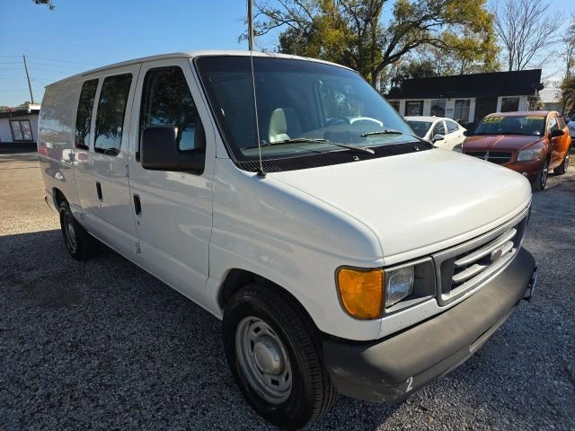 2004 Ford Econoline Van - Image 3 of 21