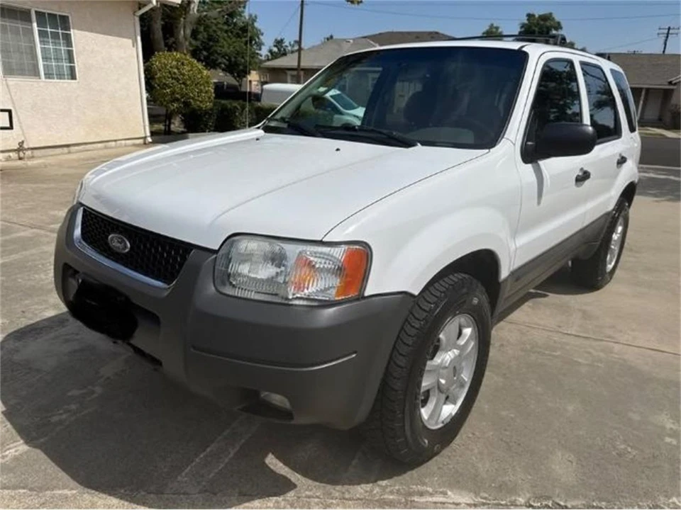2004 Ford Escape - Image 6 of 19