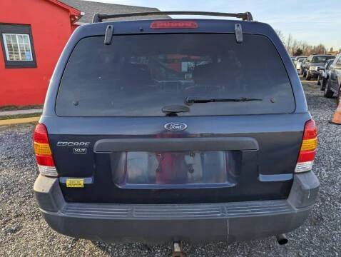 2004 Ford Escape - Image 6 of 10