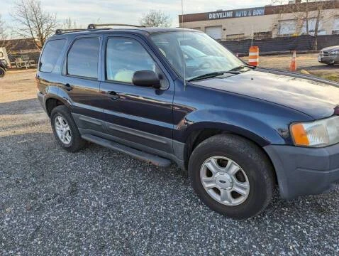 2004 Ford Escape - Image 3 of 10