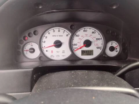 2004 Ford Escape - Image 7 of 10