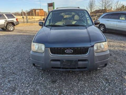 2004 Ford Escape - Image 2 of 10