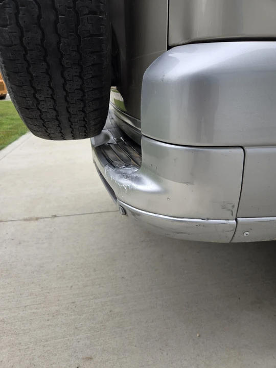 2004 Ford Ranger 3rd Gen - Image 16 of 31